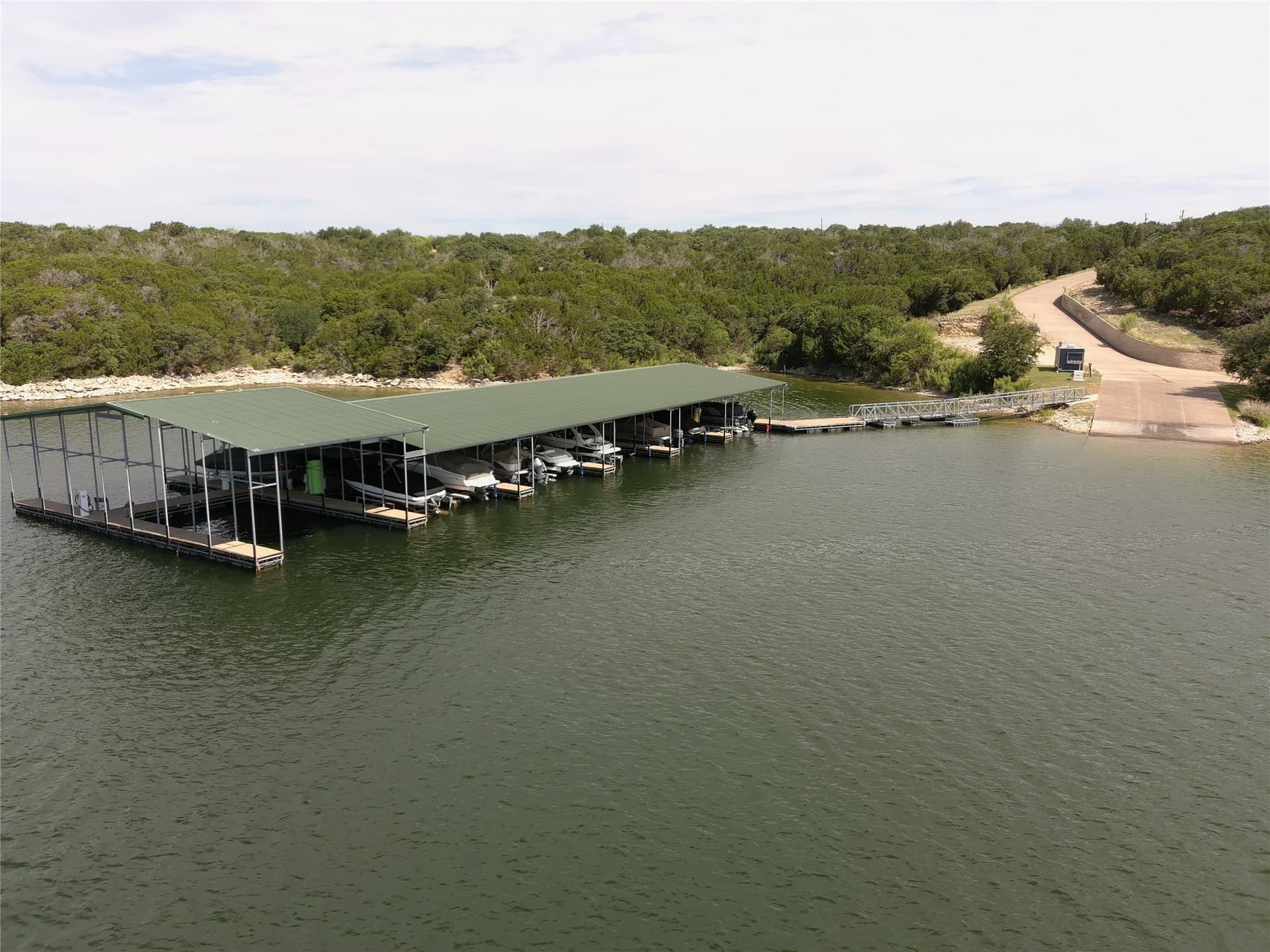 0.41 acres in Palo Pinto County - photo 22