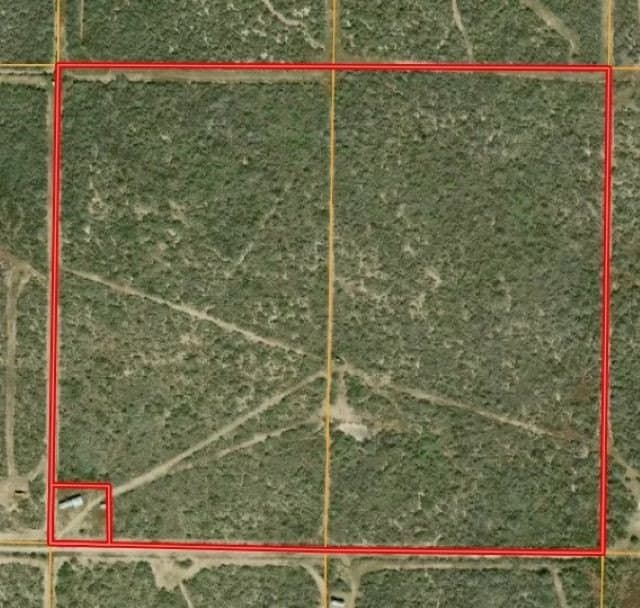 50 acres in Duval County