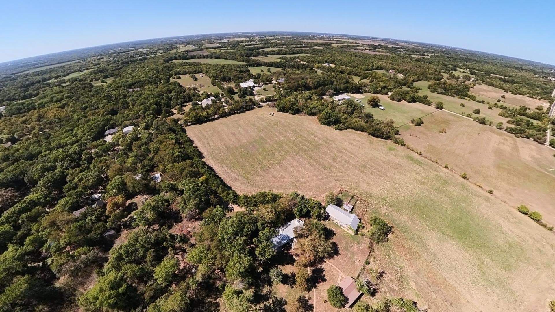 18.34 acres in Grayson County - photo 10