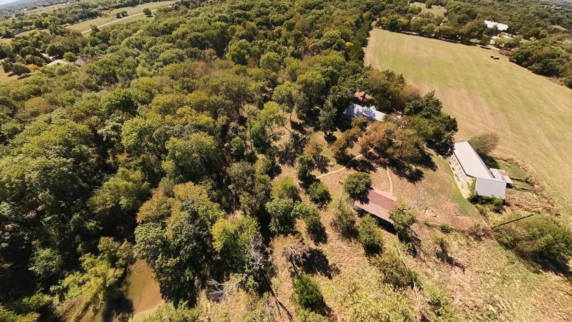 18.34 acres in Grayson County - photo 8