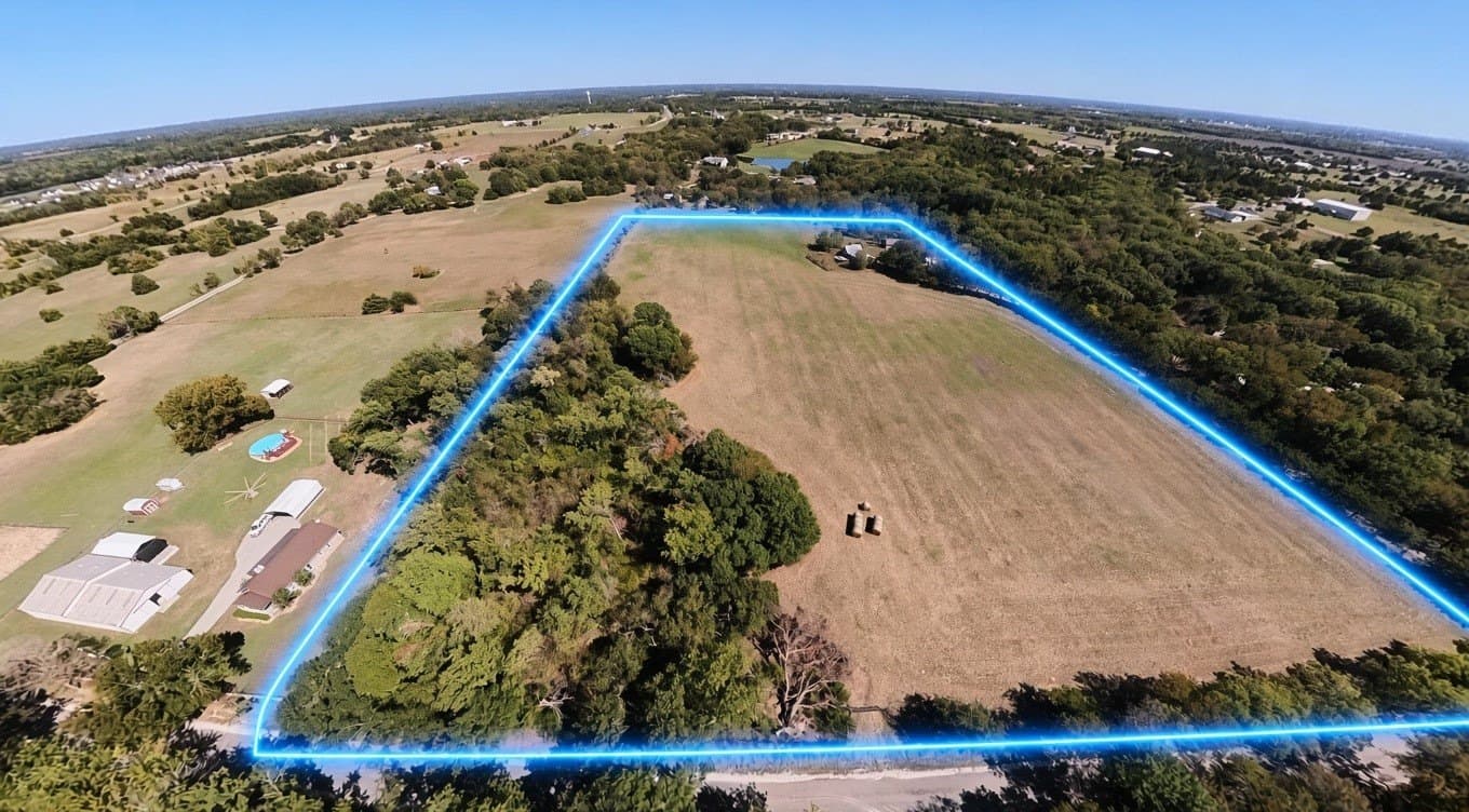 18.34 acres in Grayson County - photo 2