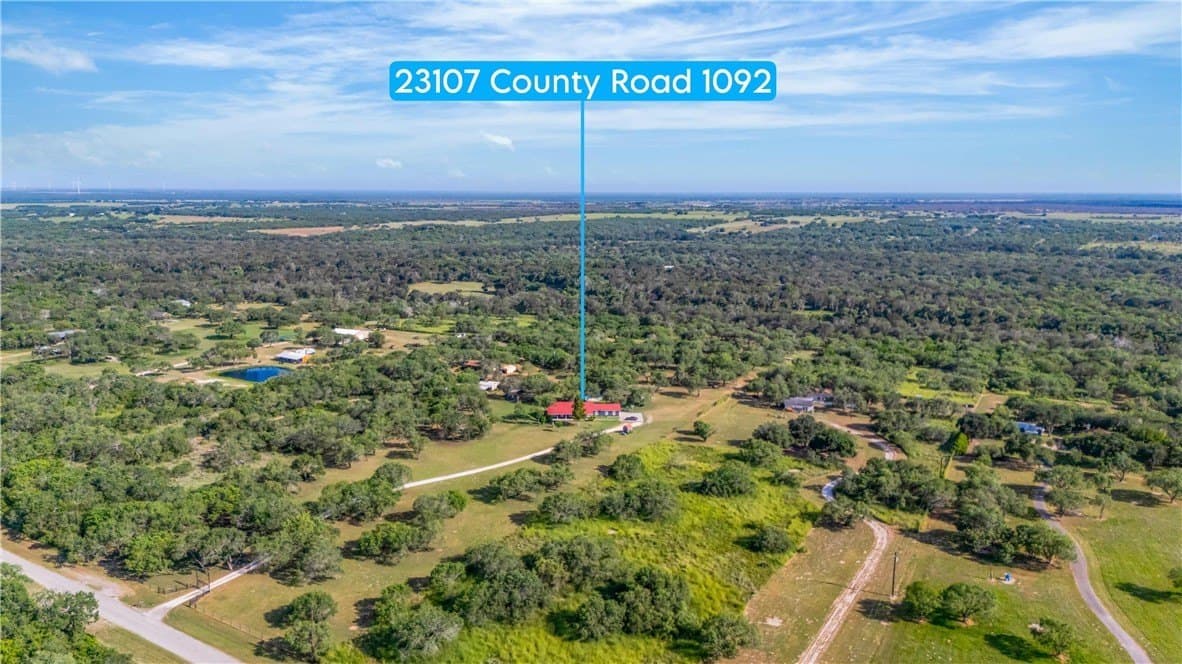 43,560 acres in San Patricio County - photo 3