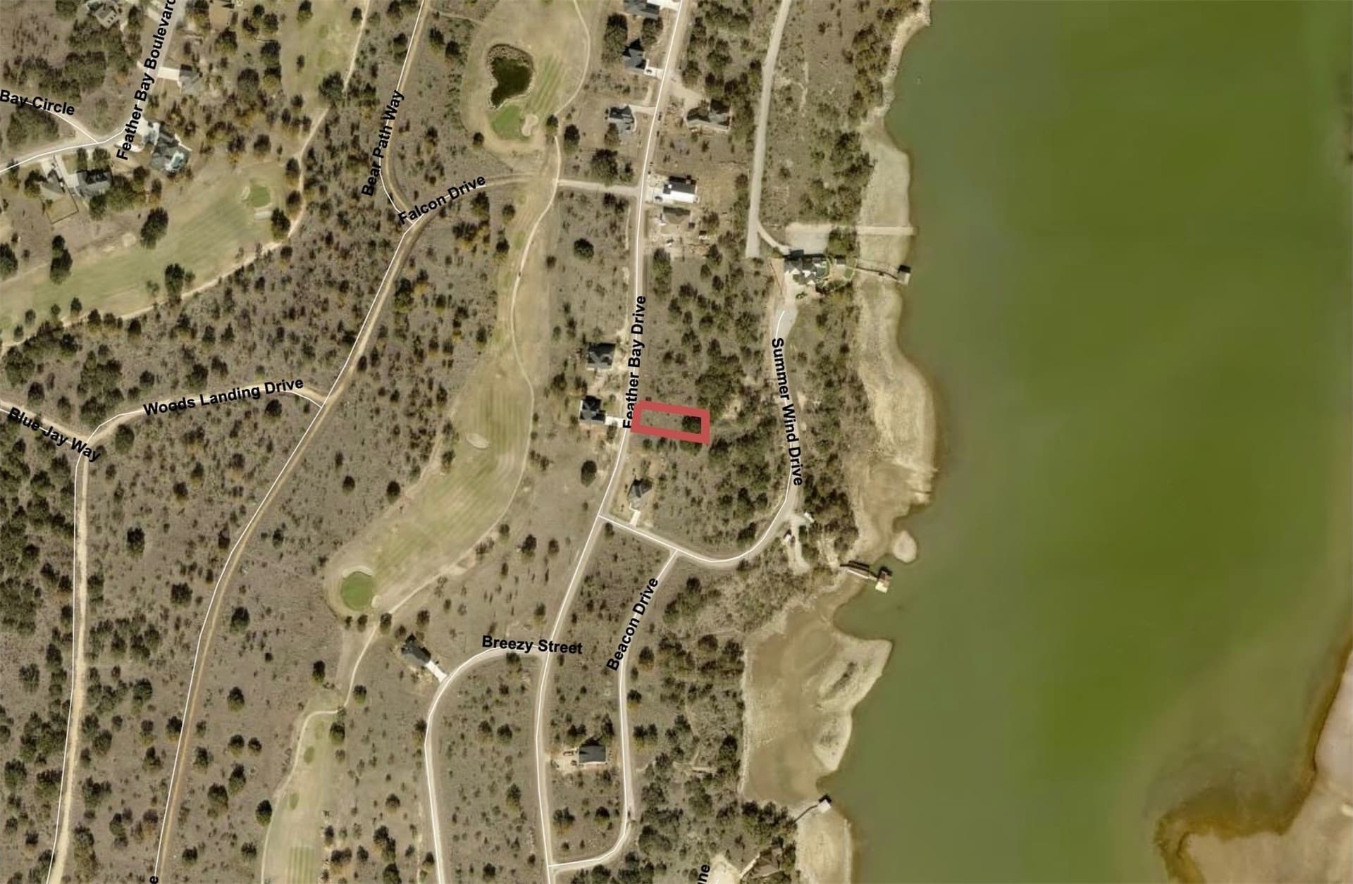 0.29 acres in Brown County - photo 13