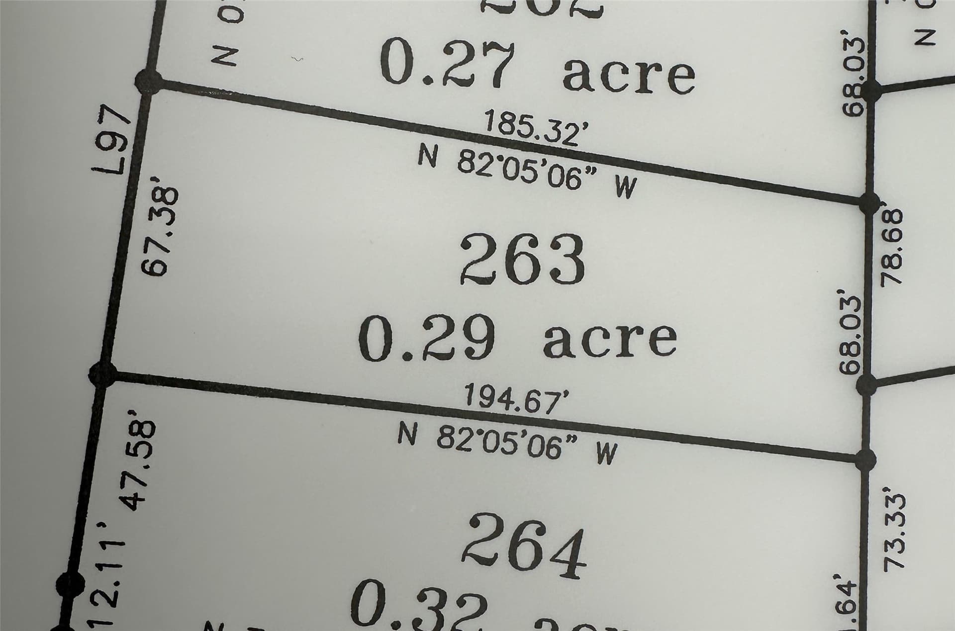 0.29 acres in Brown County - photo 16