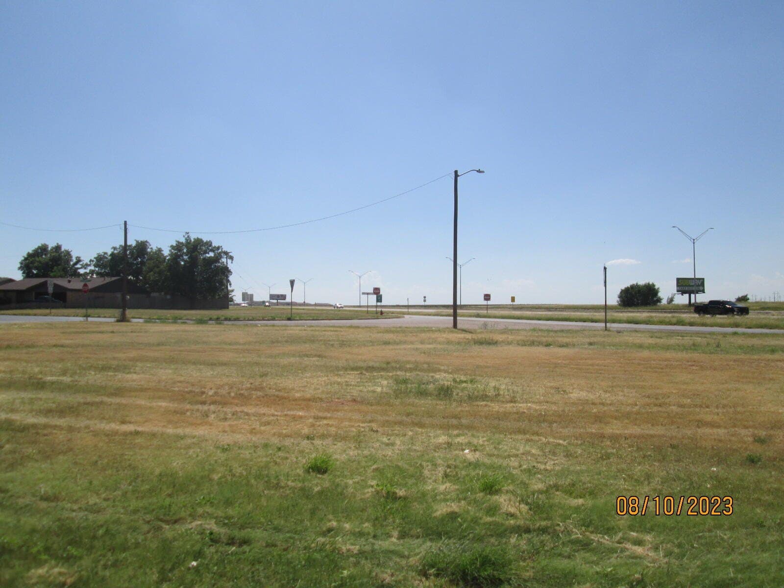 0.33 acres in Hale County - photo 6