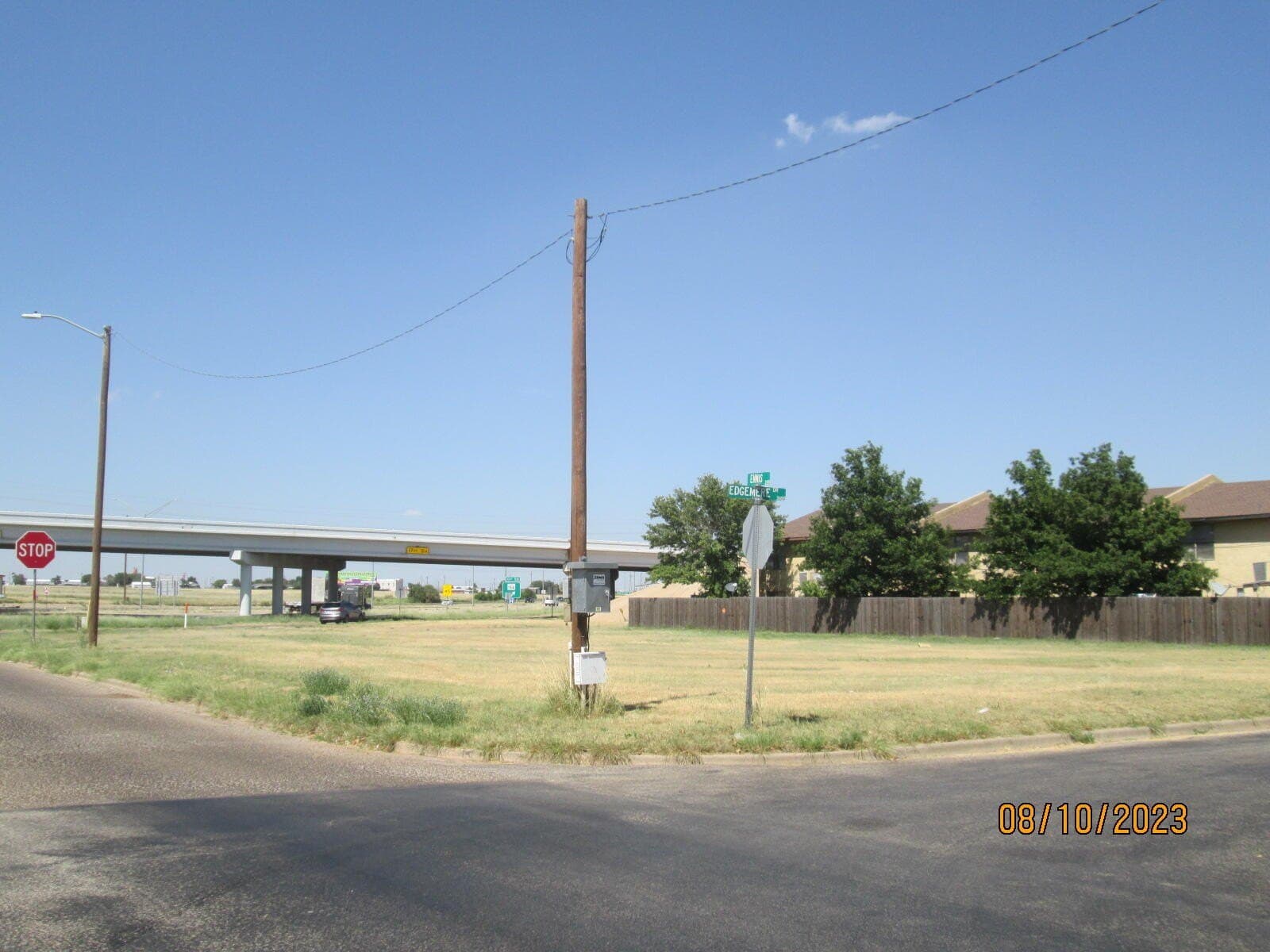 0.33 acres in Hale County