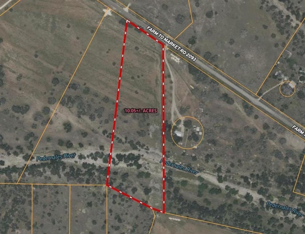 10.05 acres in Gillespie County - photo 7