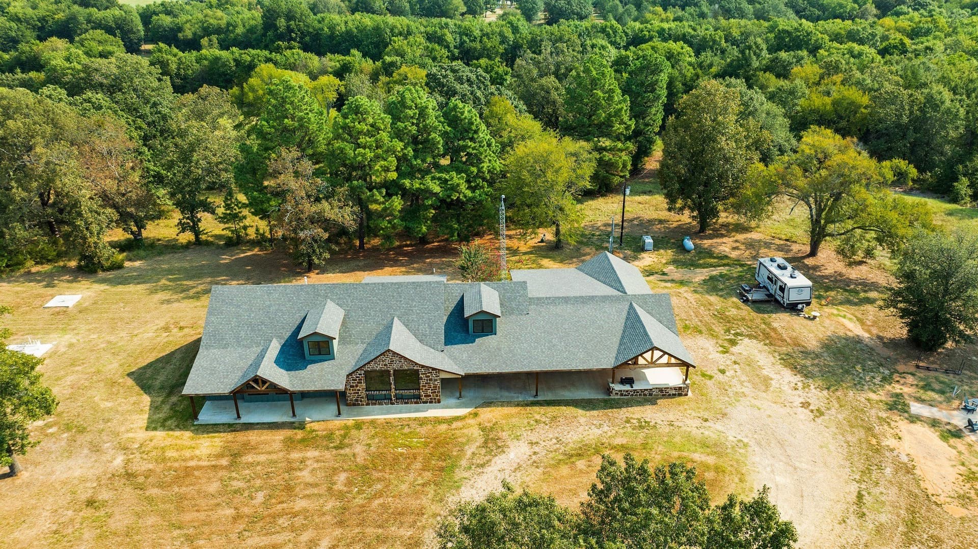 23.17 acres in Lamar County - photo 2