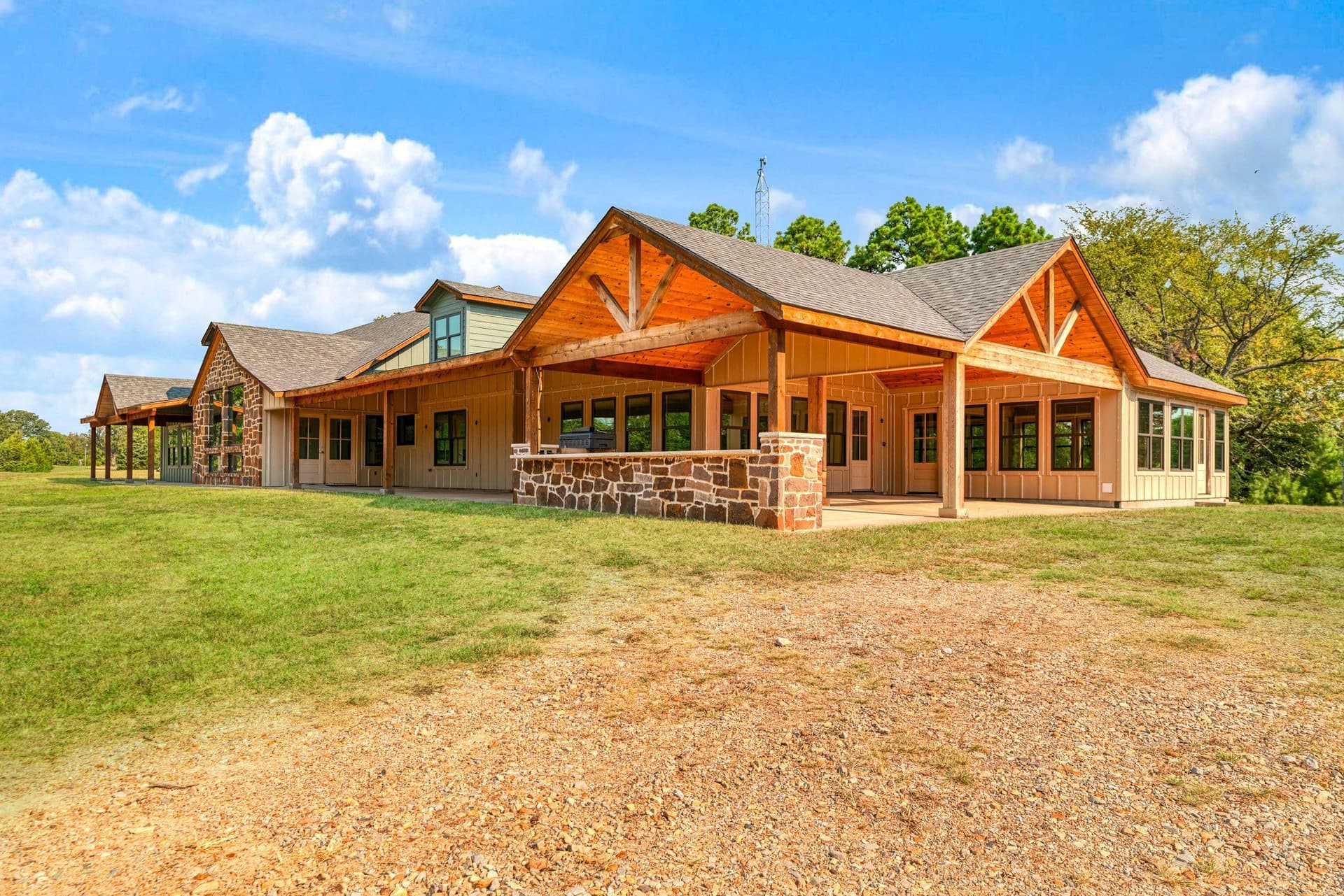 23.17 acres in Lamar County - photo 35