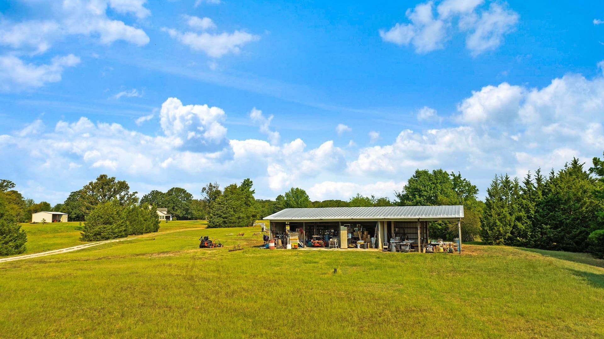 23.17 acres in Lamar County - photo 9