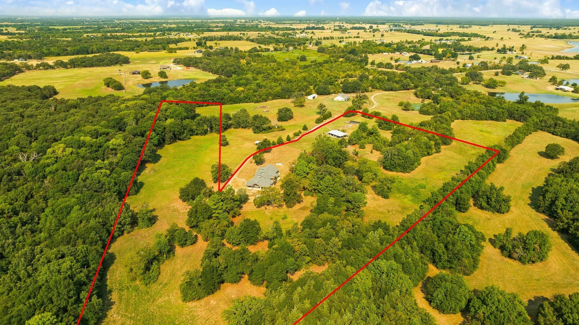 23.17 acres in Lamar County - photo 7