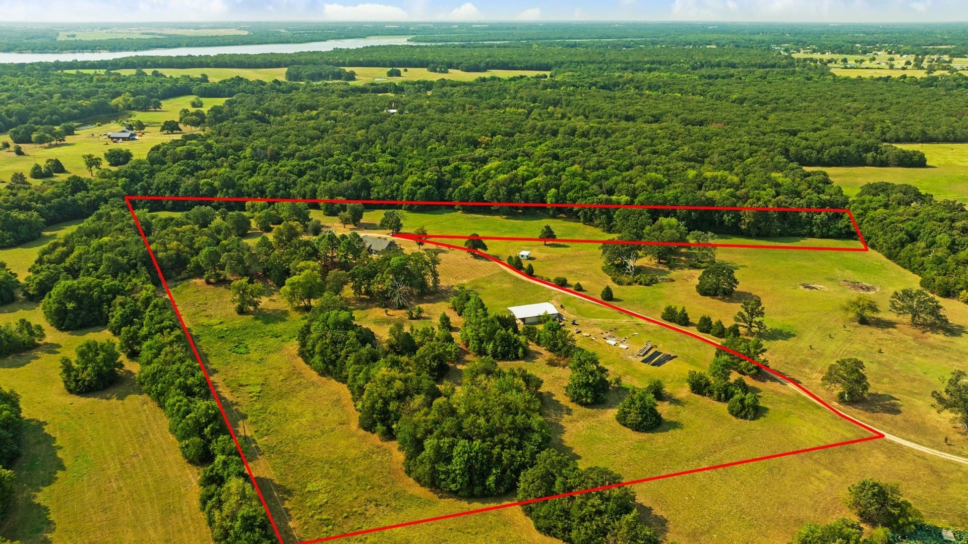 23.17 acres in Lamar County - photo 5