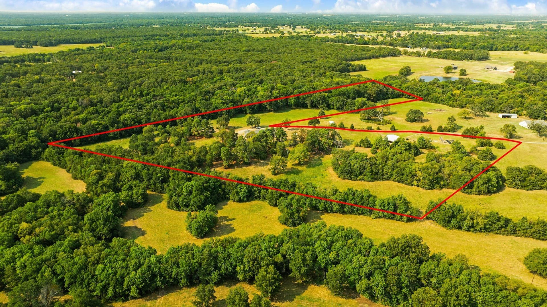 23.17 acres in Lamar County - photo 6