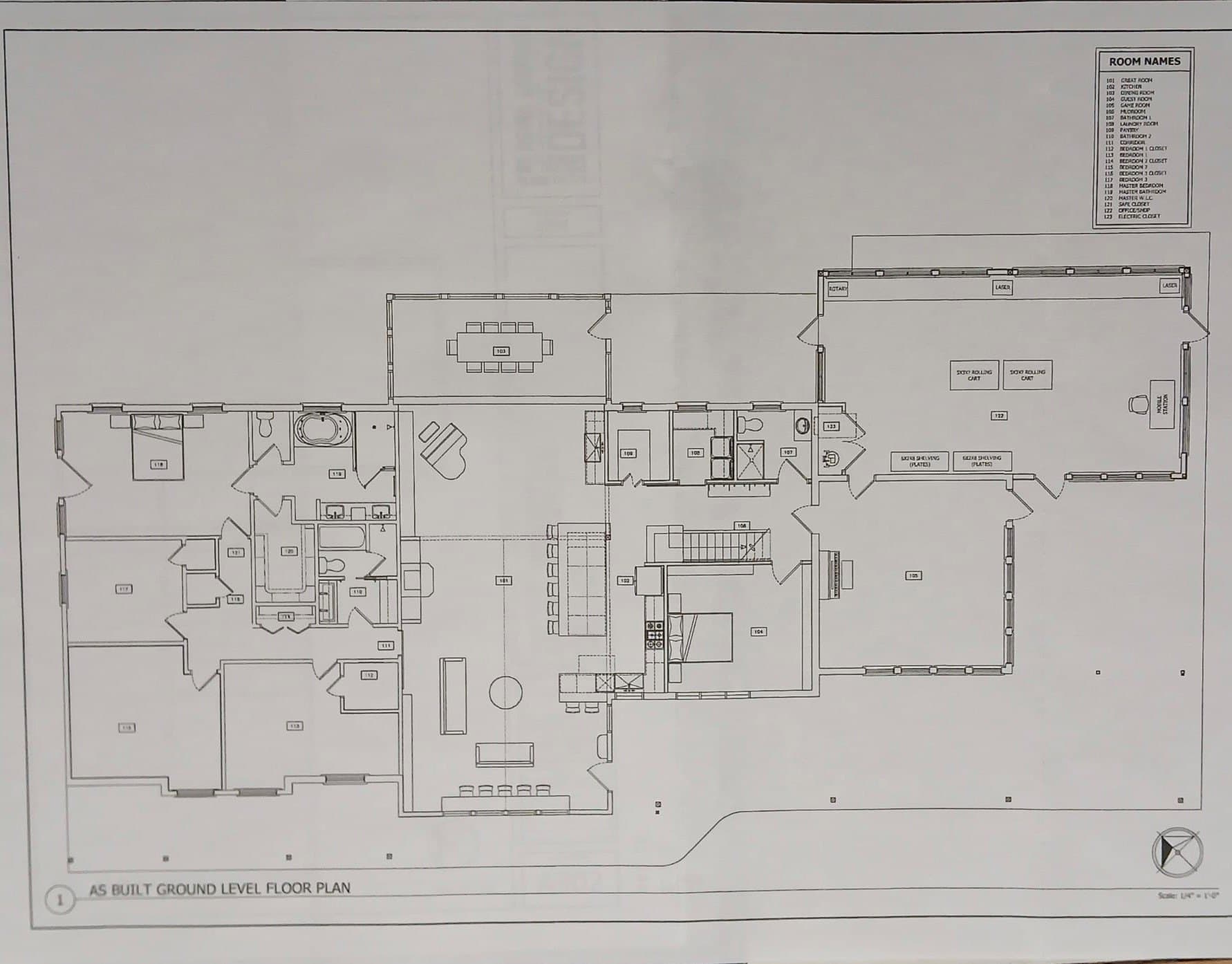 23.17 acres in Lamar County - photo 39