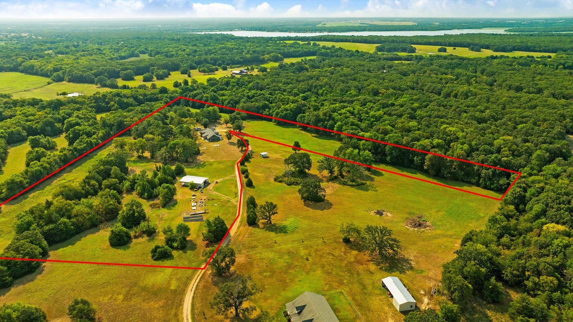 23.17 acres in Lamar County - photo 4