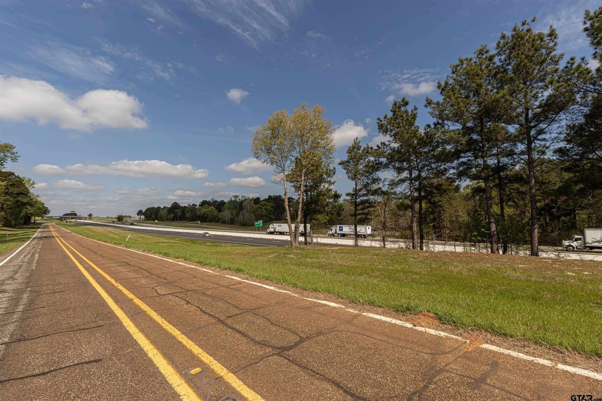 40 acres in Smith County gallery image 2
