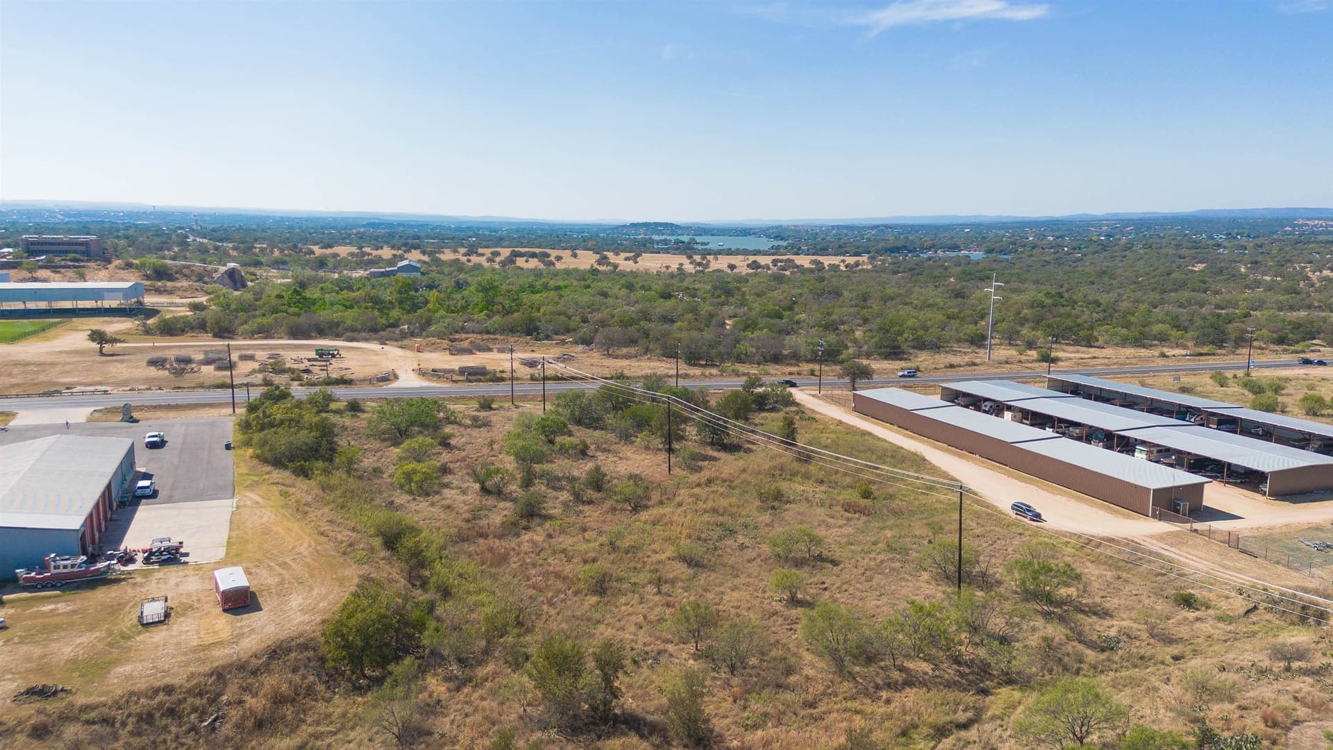 3.56 acres in Burnet County gallery image 3