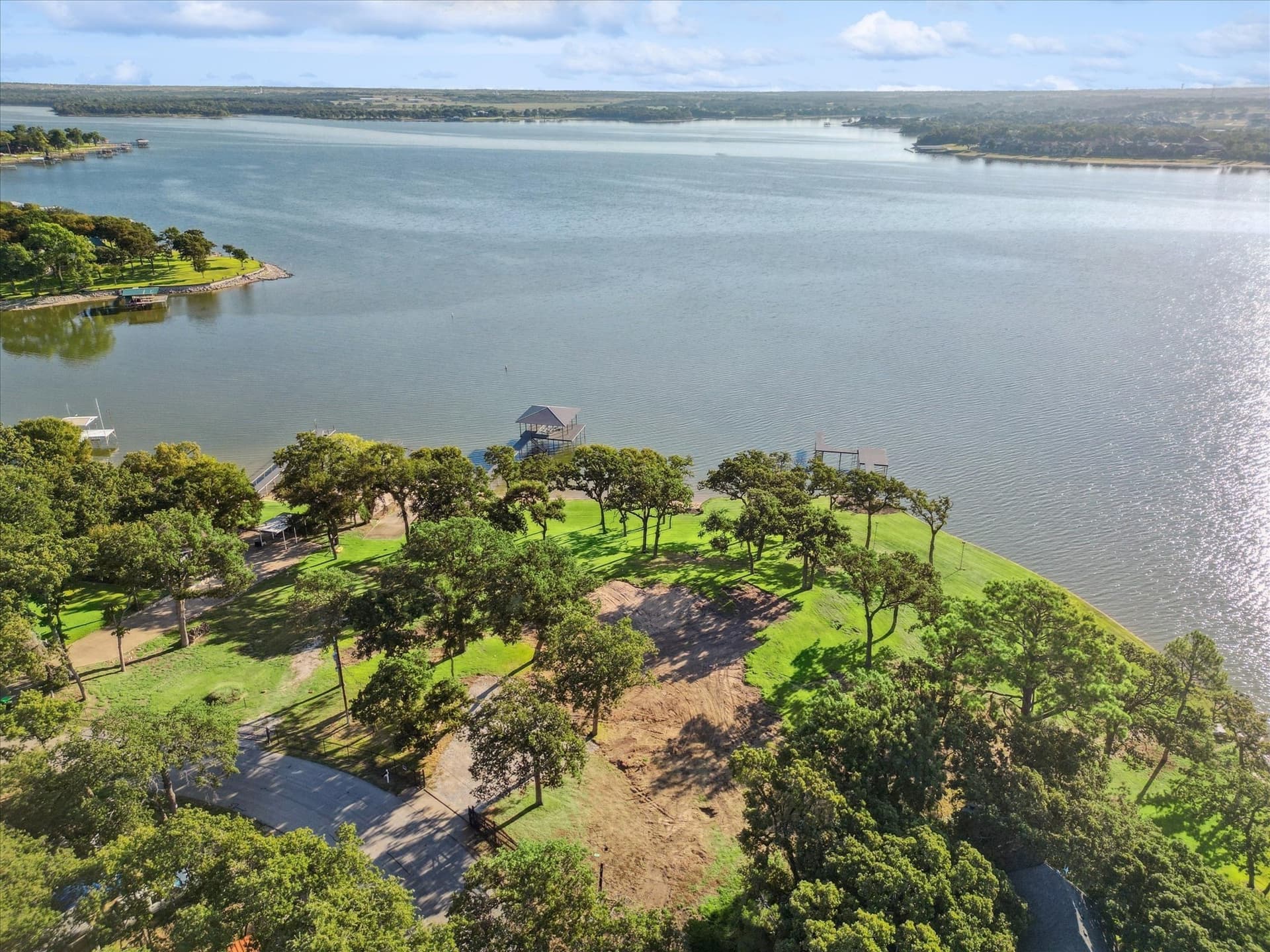 1.12 acres in Tarrant County - photo 18