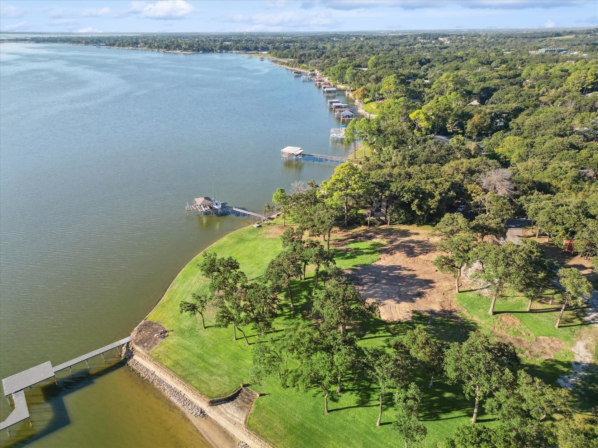 1.12 acres in Tarrant County - photo 21
