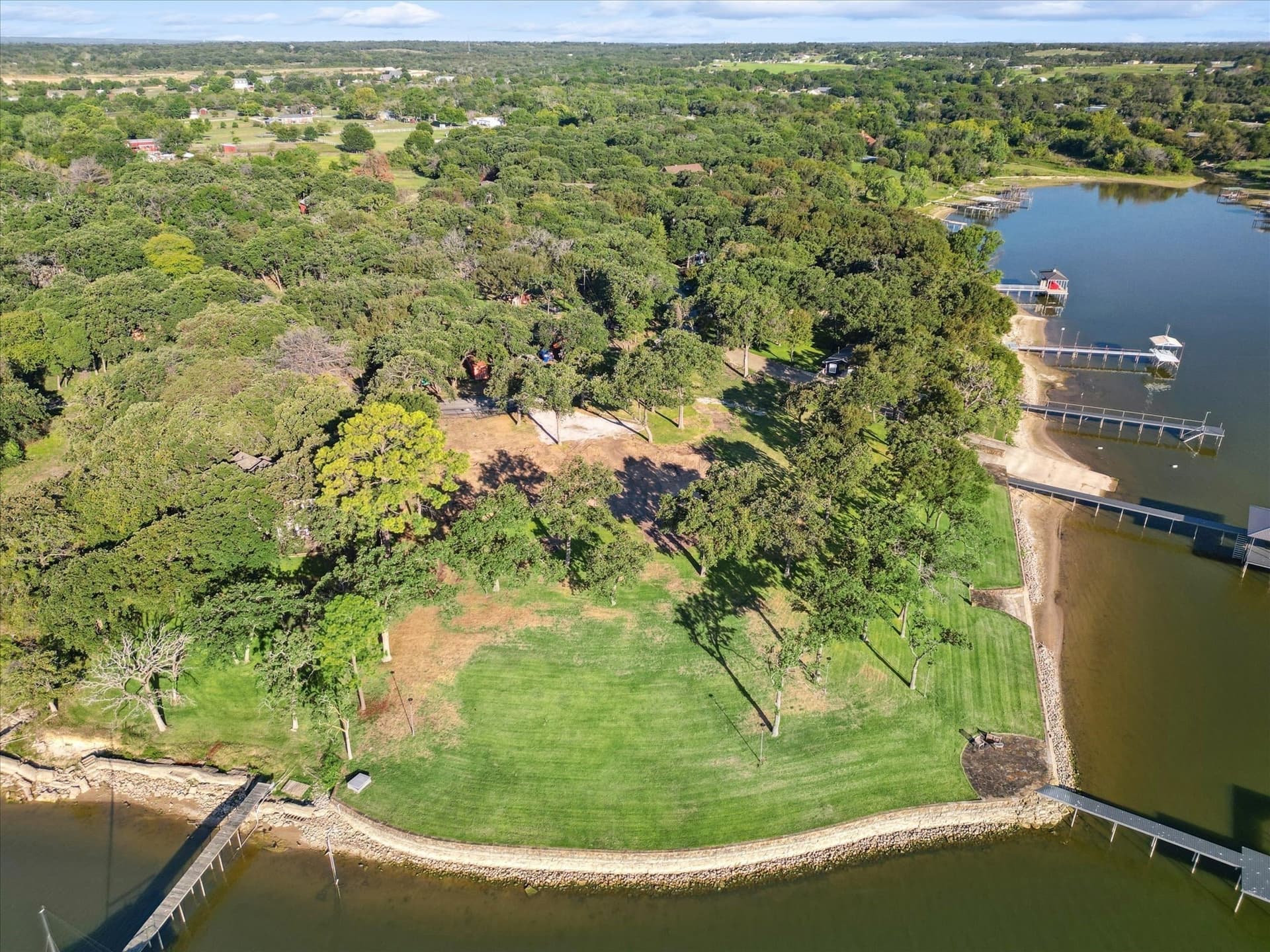 1.12 acres in Tarrant County - photo 19
