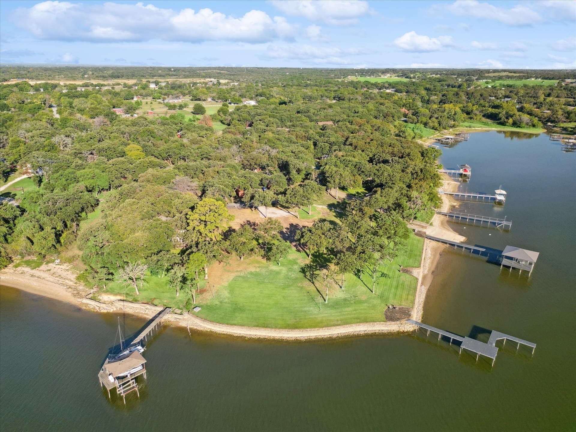 1.12 acres in Tarrant County - photo 13