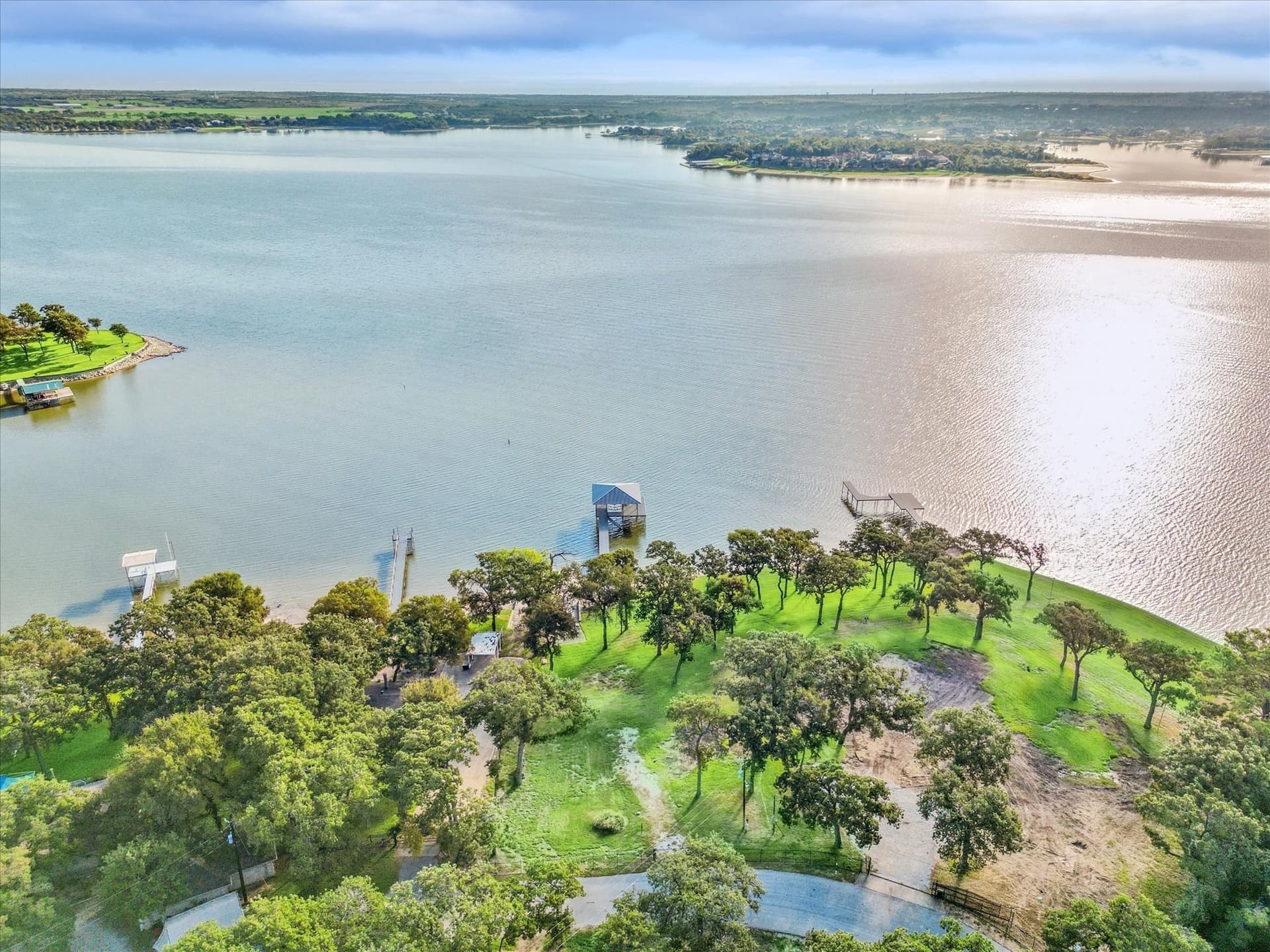 1.12 acres in Tarrant County - photo 8