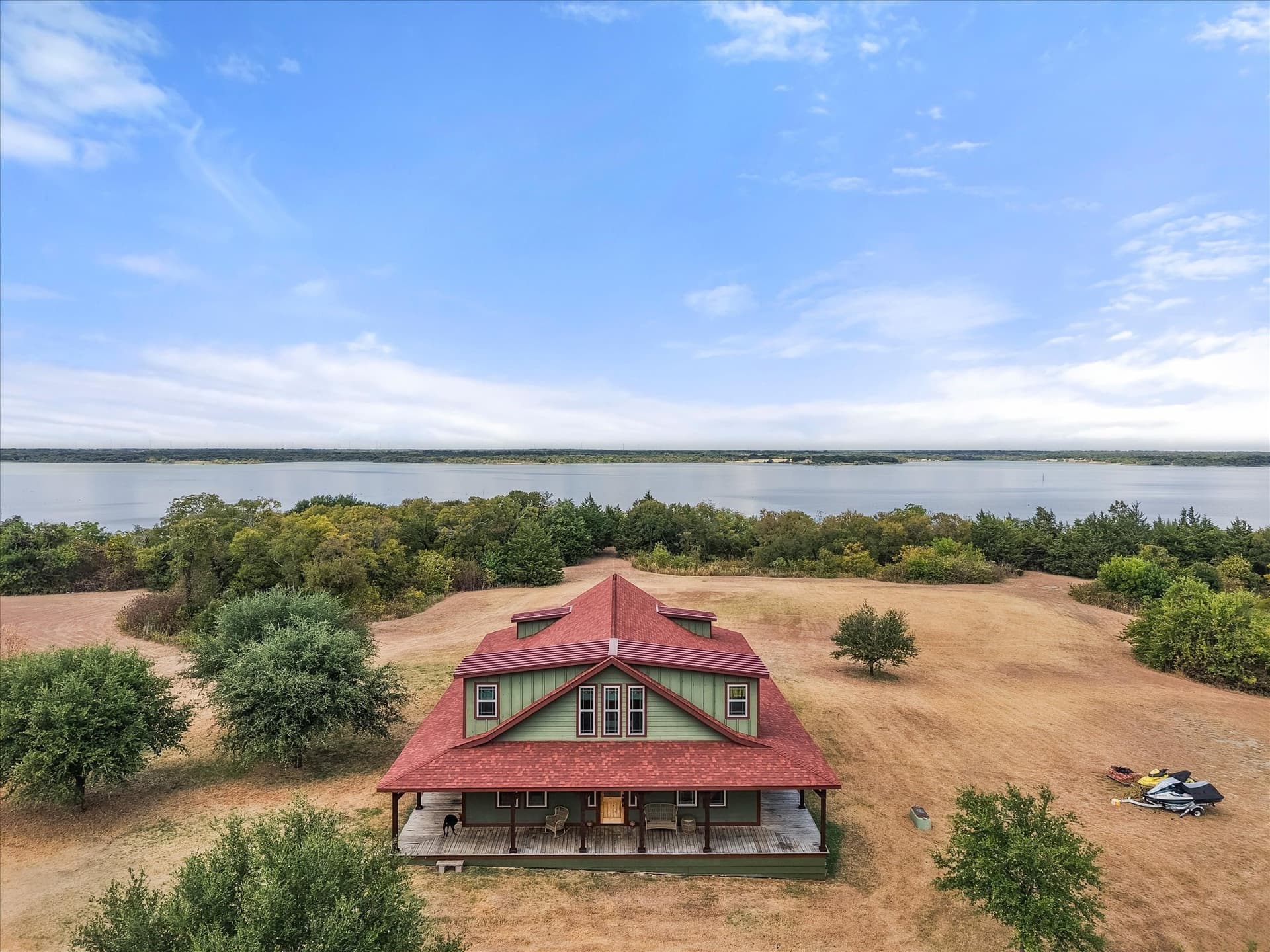 17.5 acres in Navarro County - photo 31