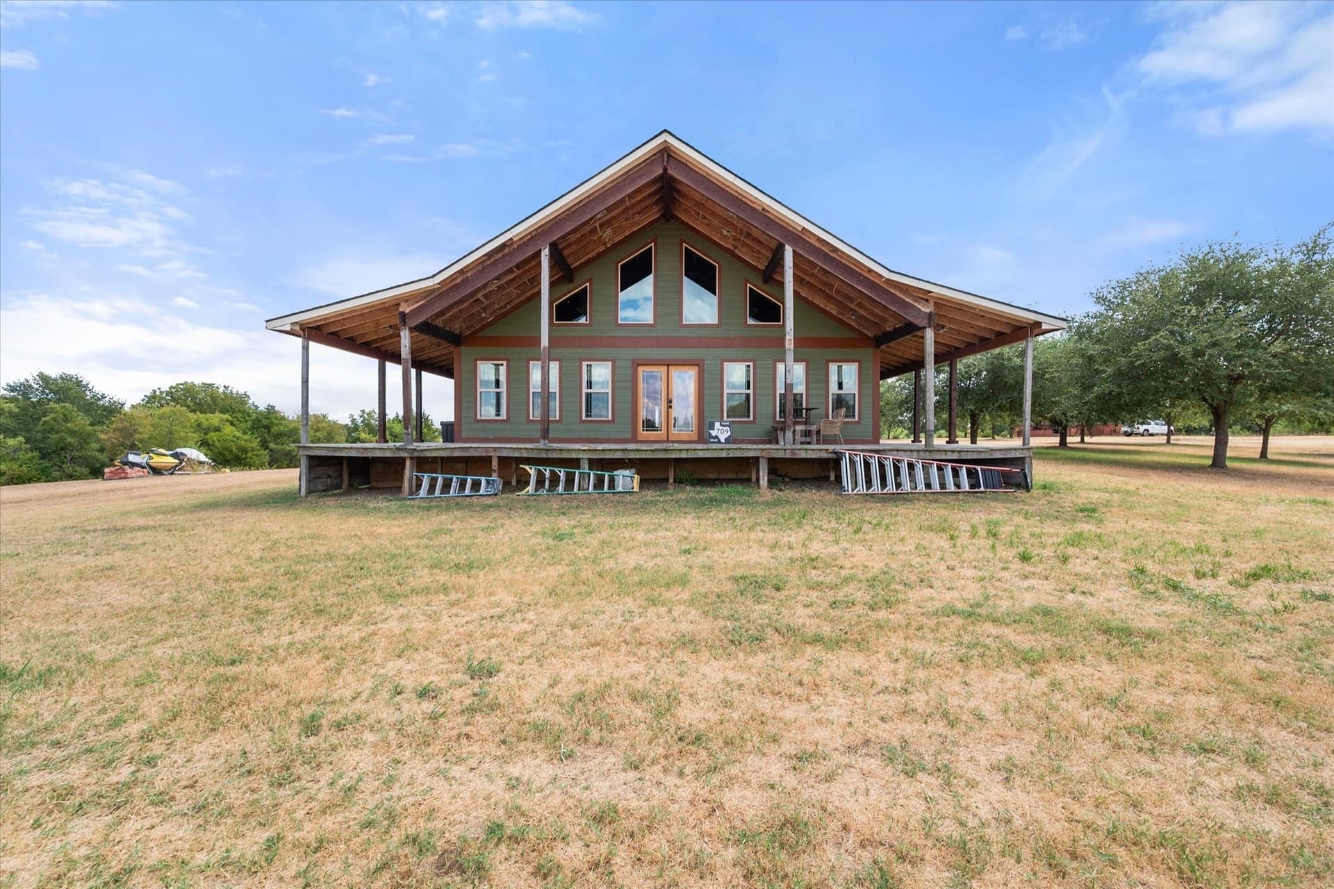 17.5 acres in Navarro County - photo 3