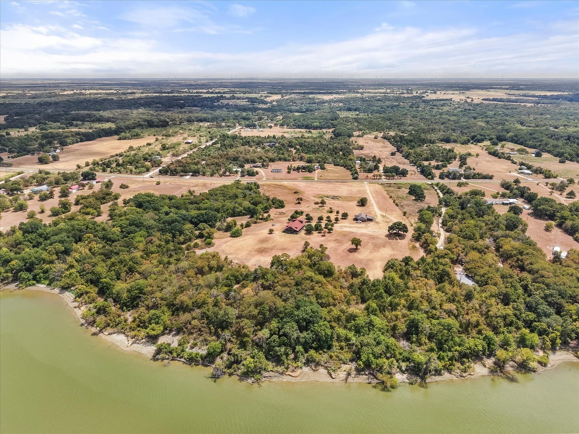 17.5 acres in Navarro County - photo 29