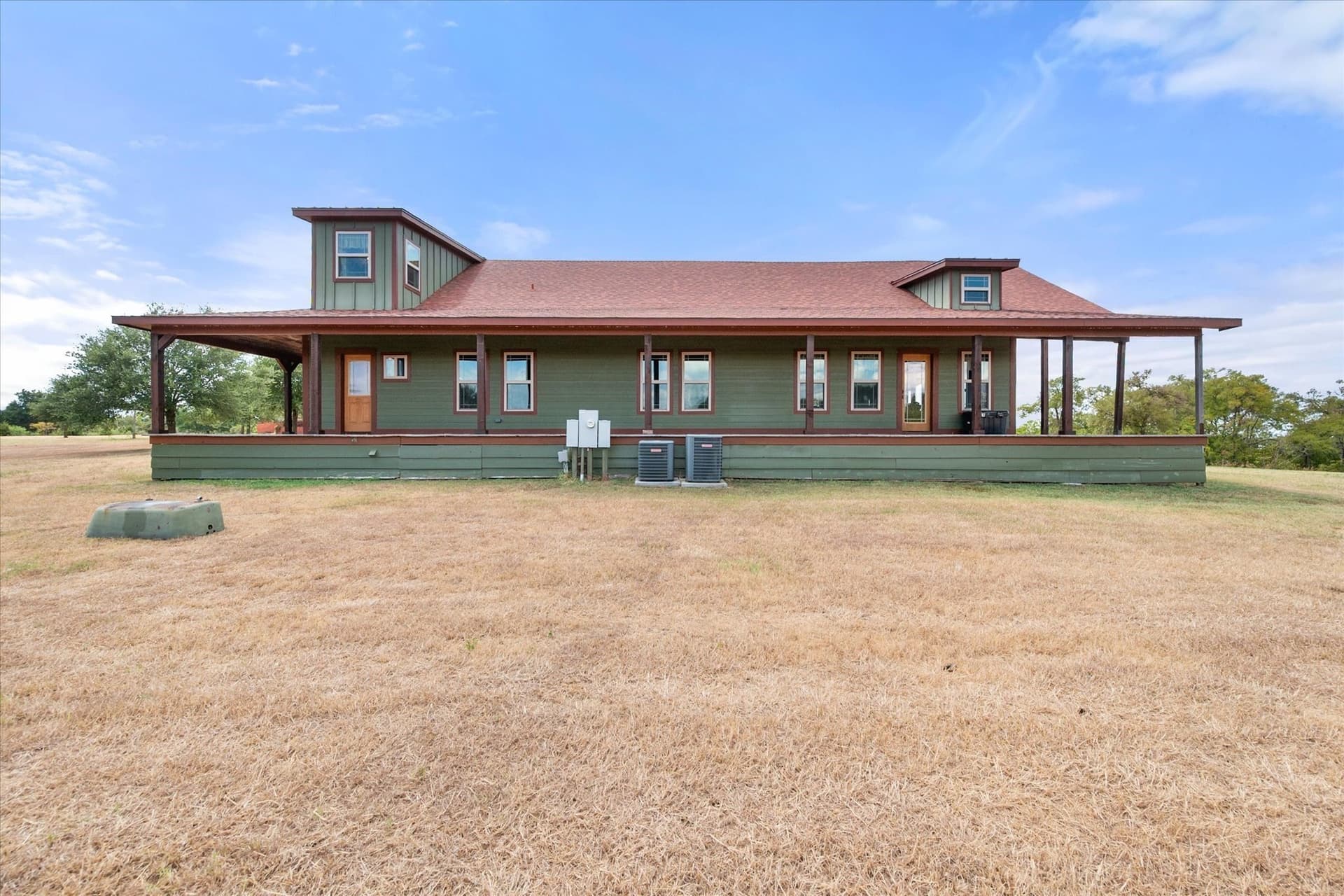 17.5 acres in Navarro County - photo 32