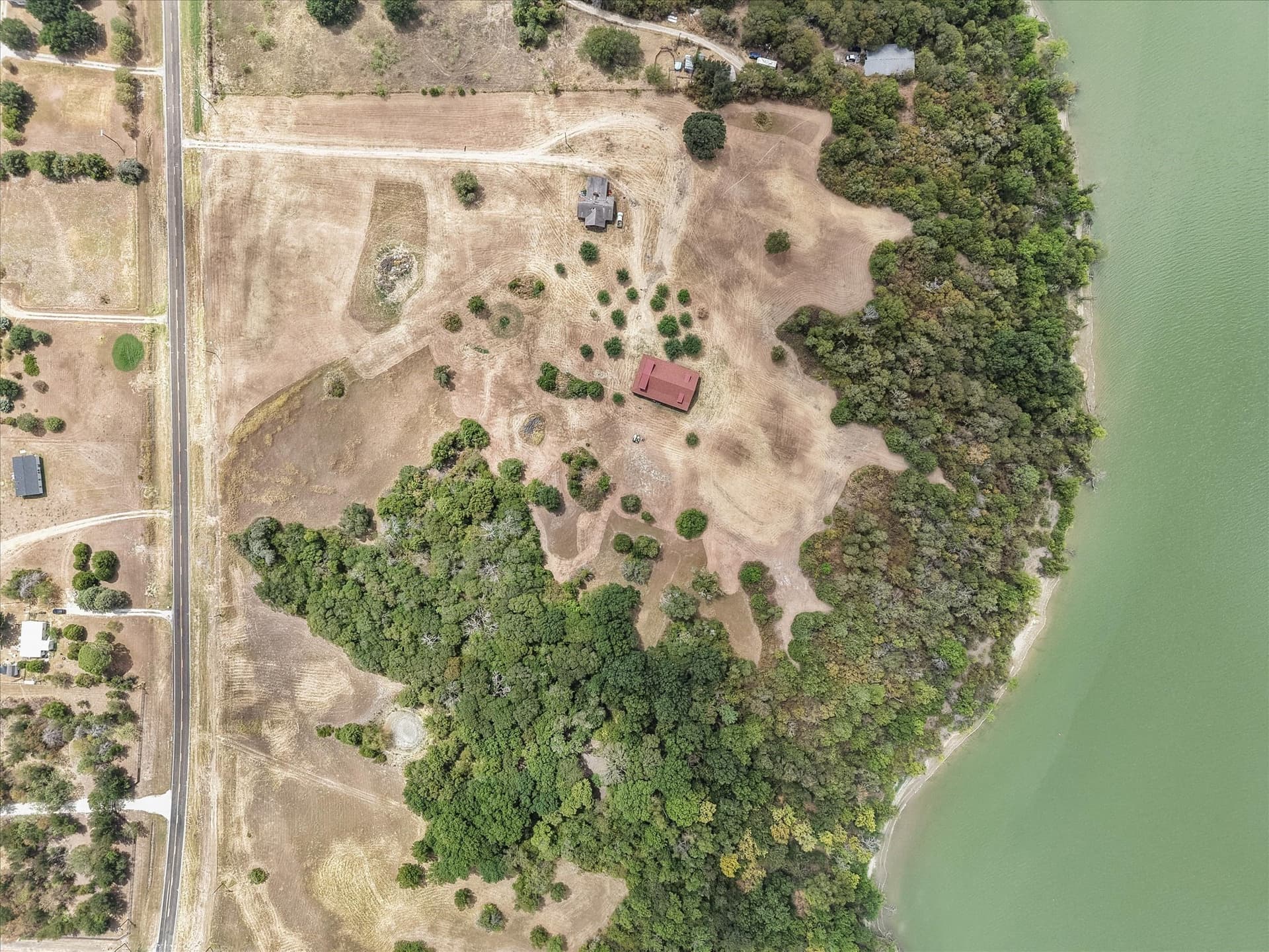 17.5 acres in Navarro County - photo 27