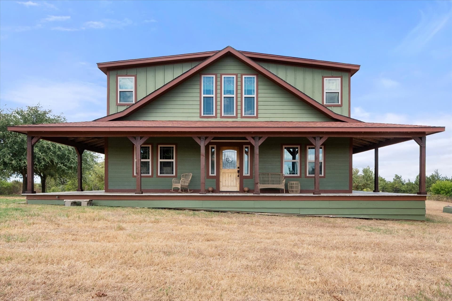 17.5 acres in Navarro County - photo 2