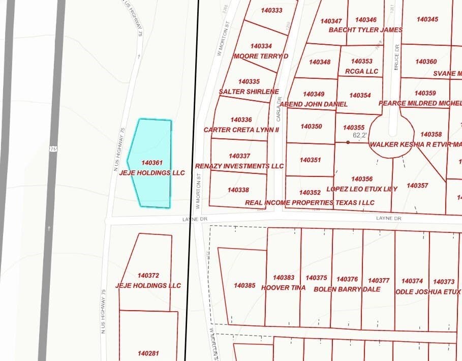 0.29 acres in Grayson County - photo 8