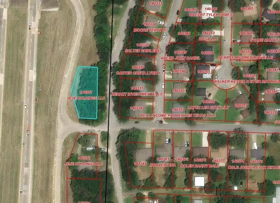 0.29 acres in Grayson County - photo 9