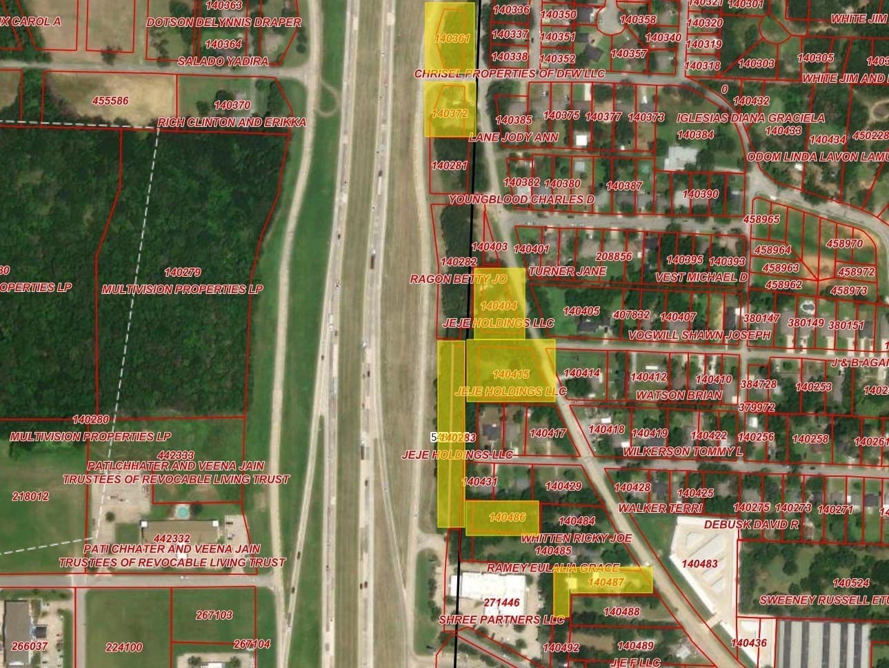 0.29 acres in Grayson County - photo 10