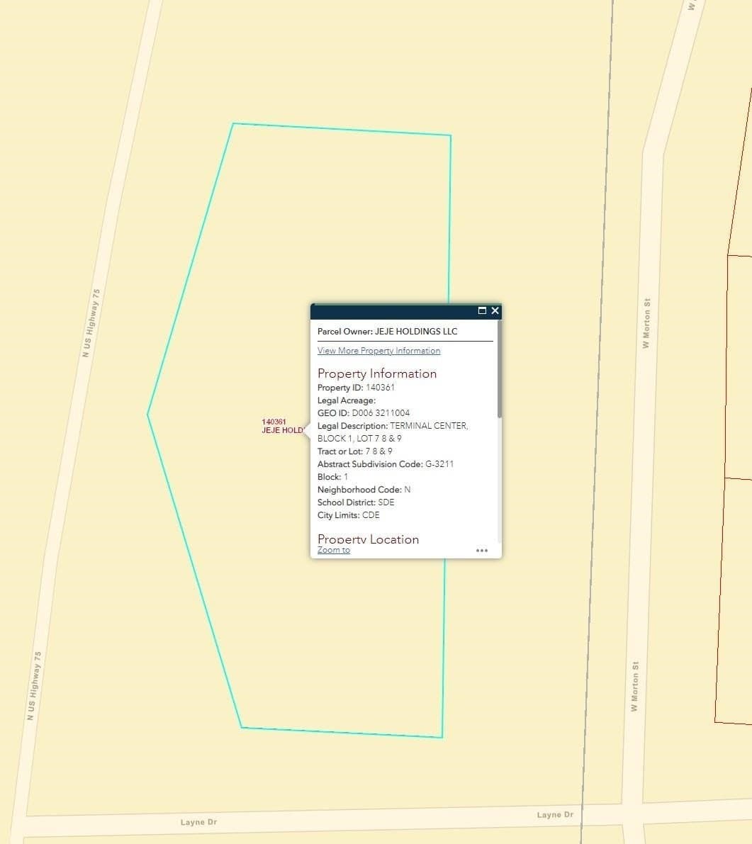 0.29 acres in Grayson County - photo 5