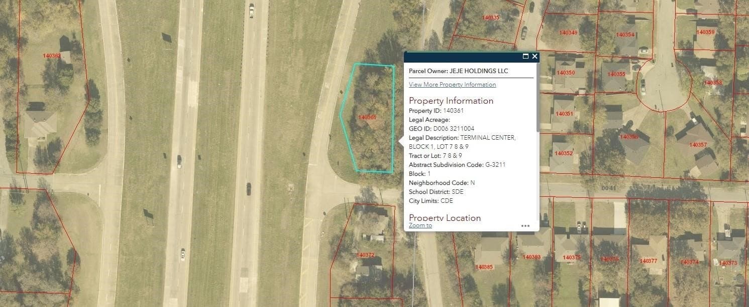 0.29 acres in Grayson County - photo 6