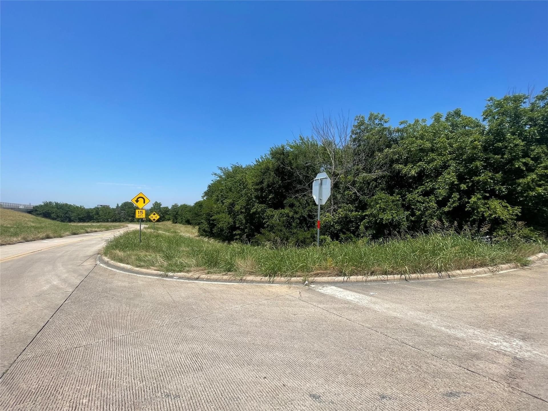 0.29 acres in Grayson County
