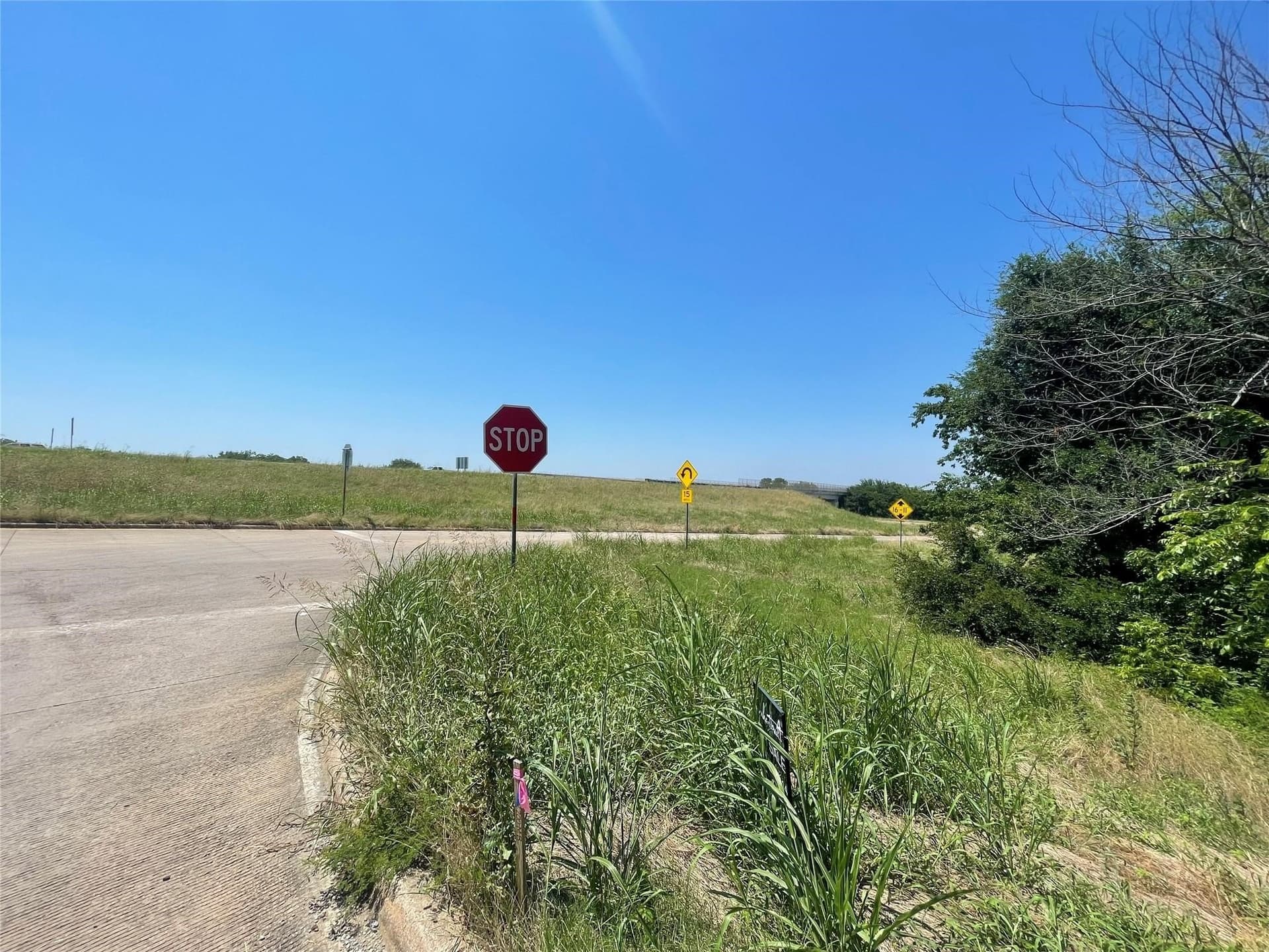 0.29 acres in Grayson County - photo 2