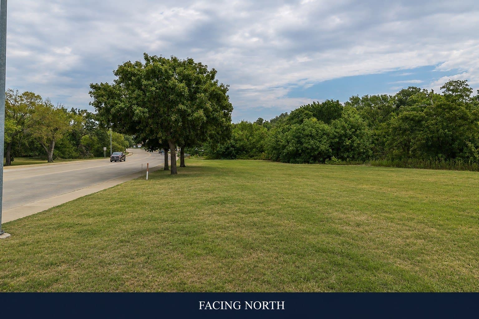 1.18 acres in Tarrant County - photo 3
