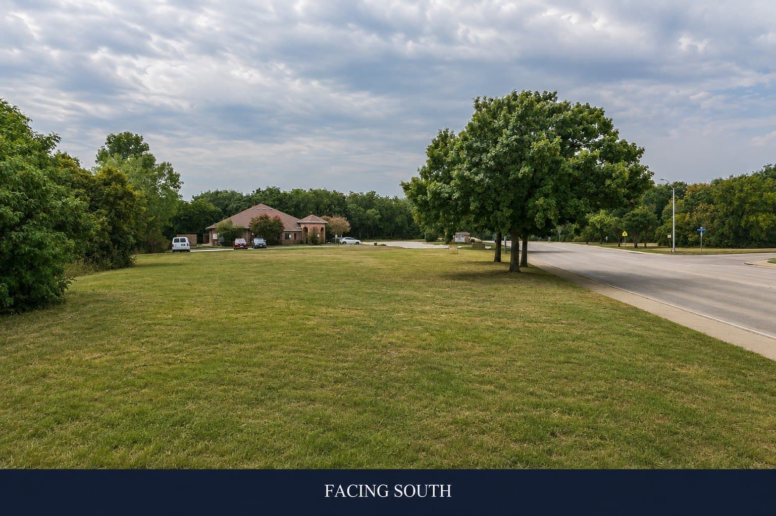1.18 acres in Tarrant County - photo 2
