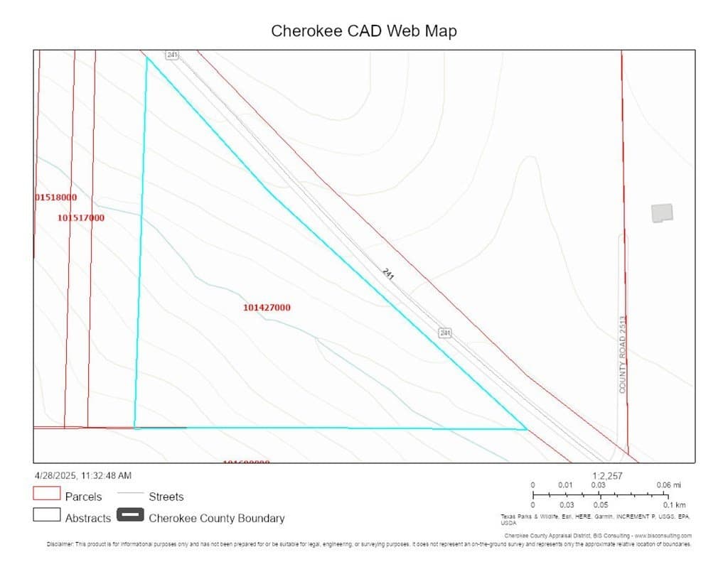 12 acres in Texas County gallery image 3