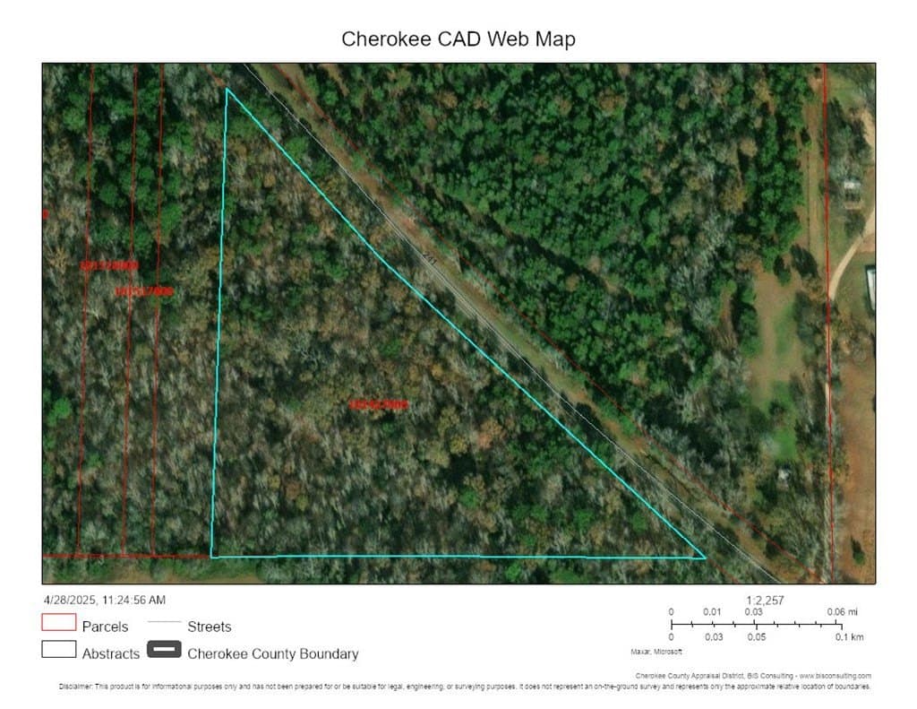 12 acres in Texas County gallery image 2