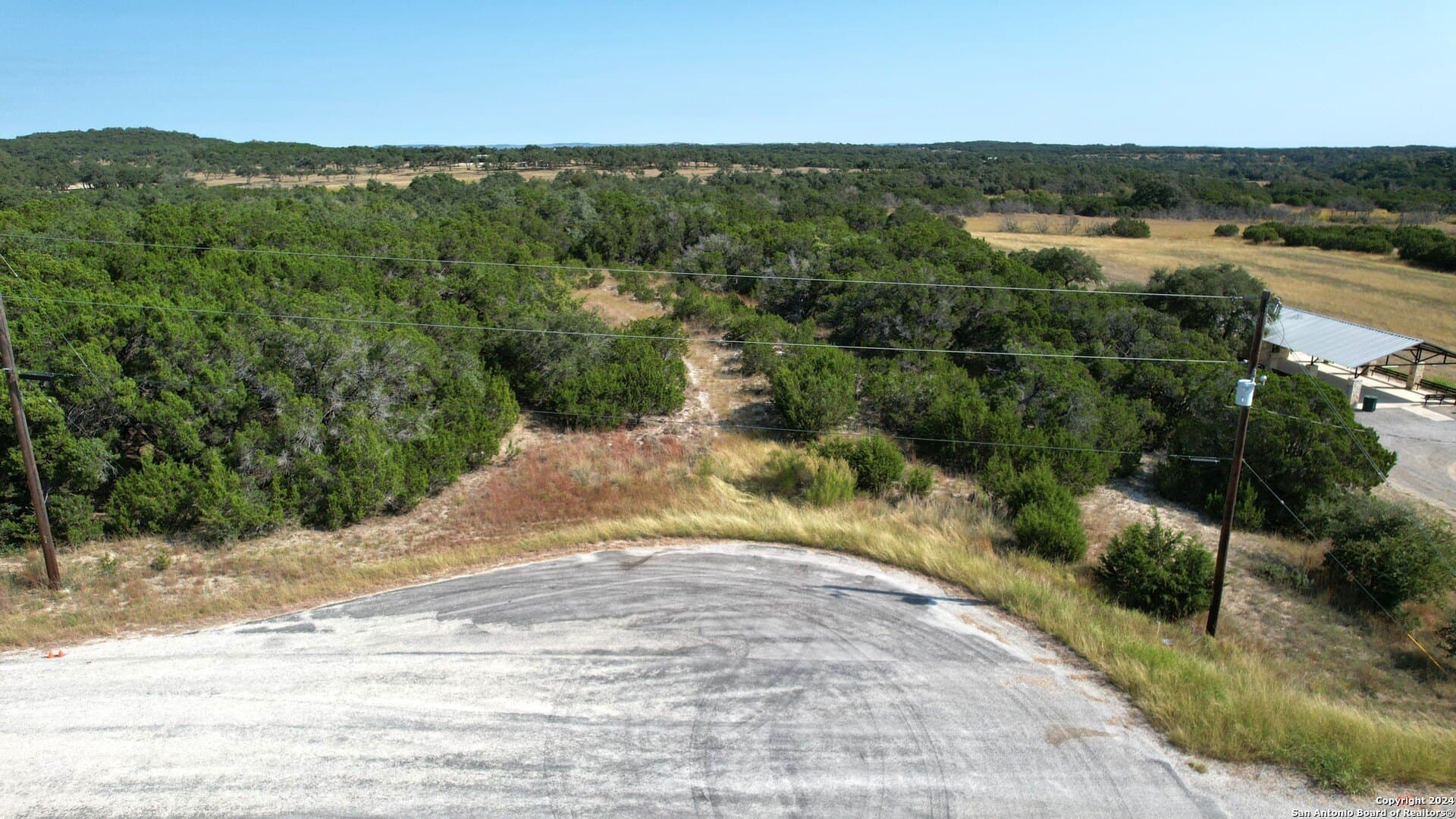 3.96 acres in Comal County - photo 8