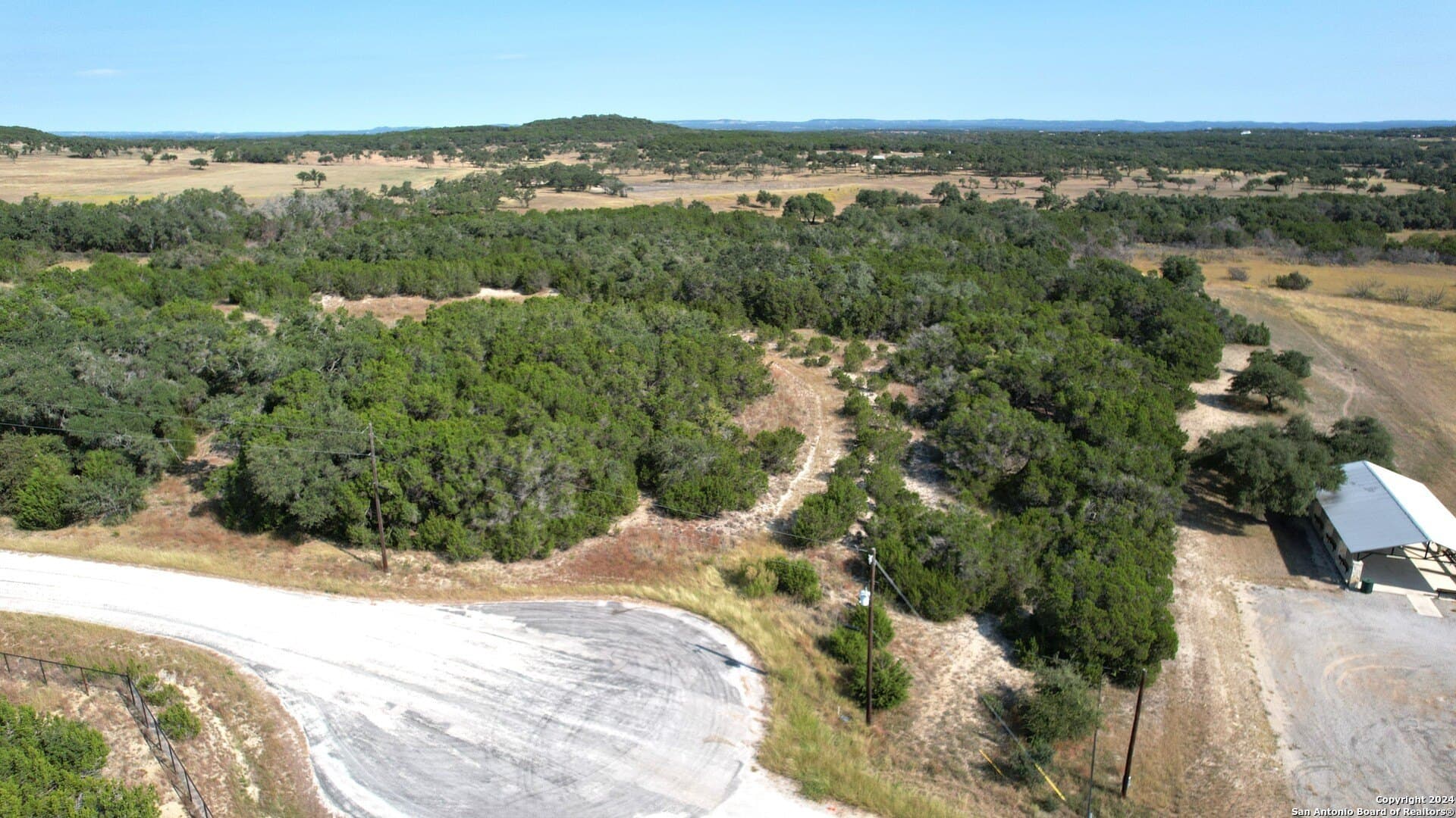 3.96 acres in Comal County gallery image 2