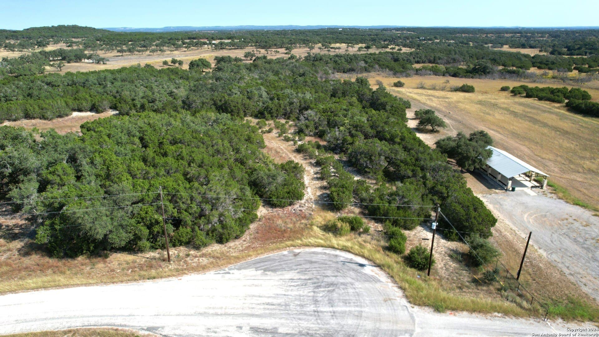 3.96 acres in Comal County - photo 9