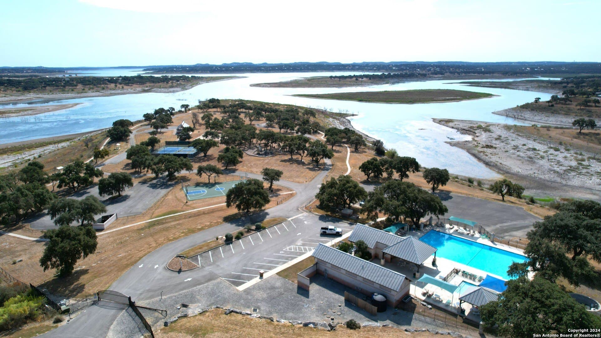 3.96 acres in Comal County featured view