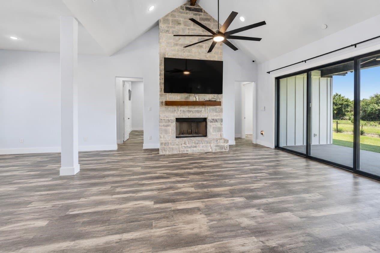 10.12 acres in Johnson County - photo 4