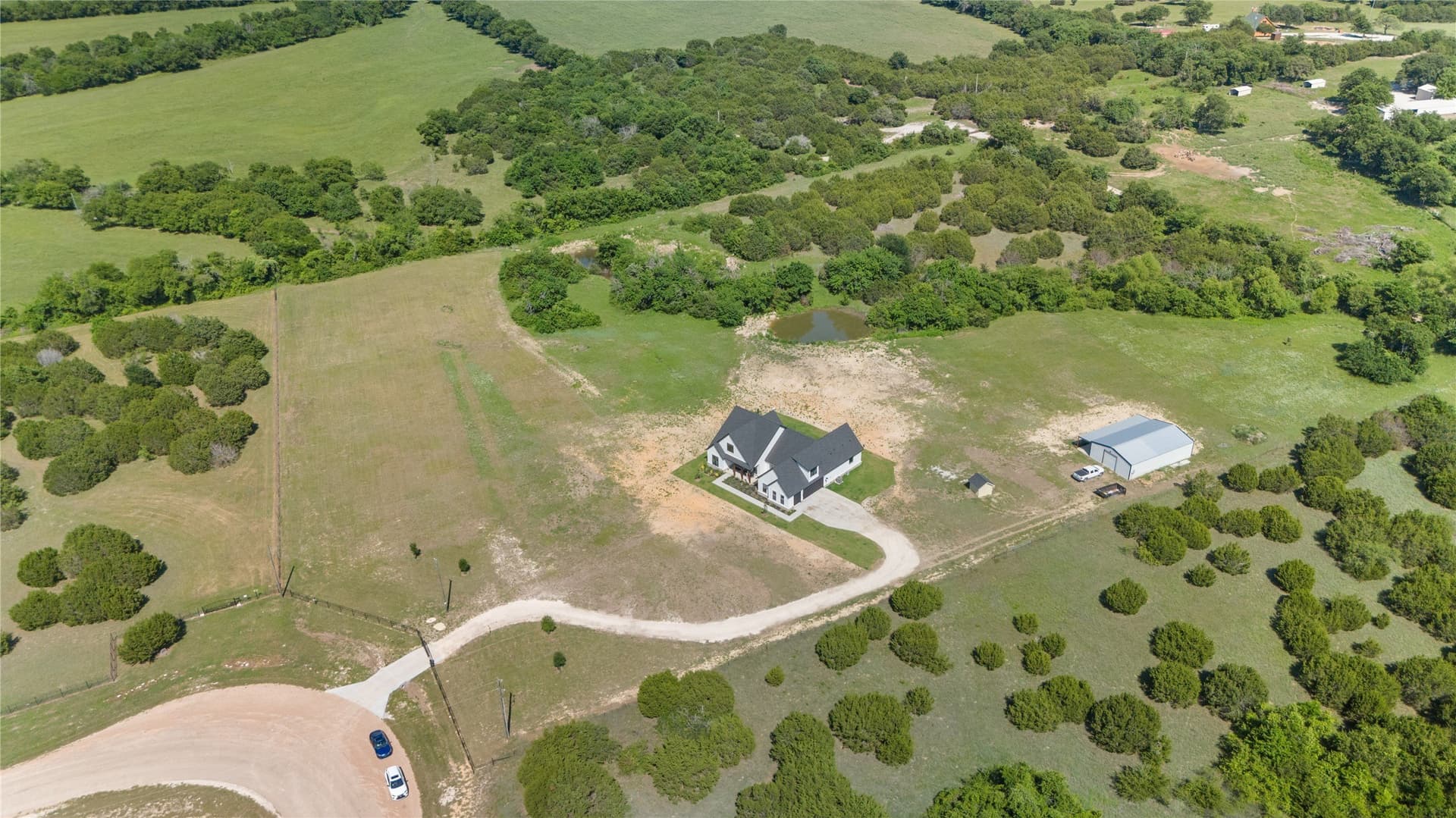 10.12 acres in Johnson County - photo 2
