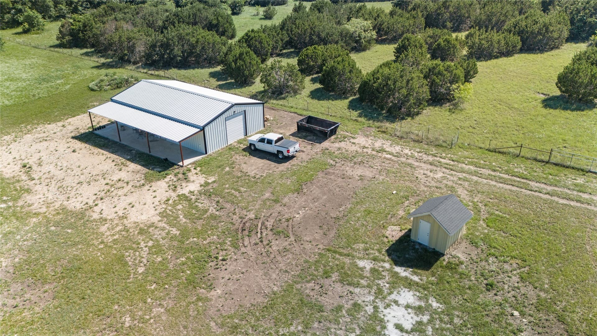 10.12 acres in Johnson County - photo 23